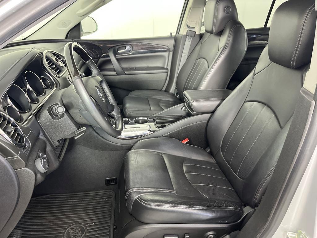 used 2016 Buick Enclave car