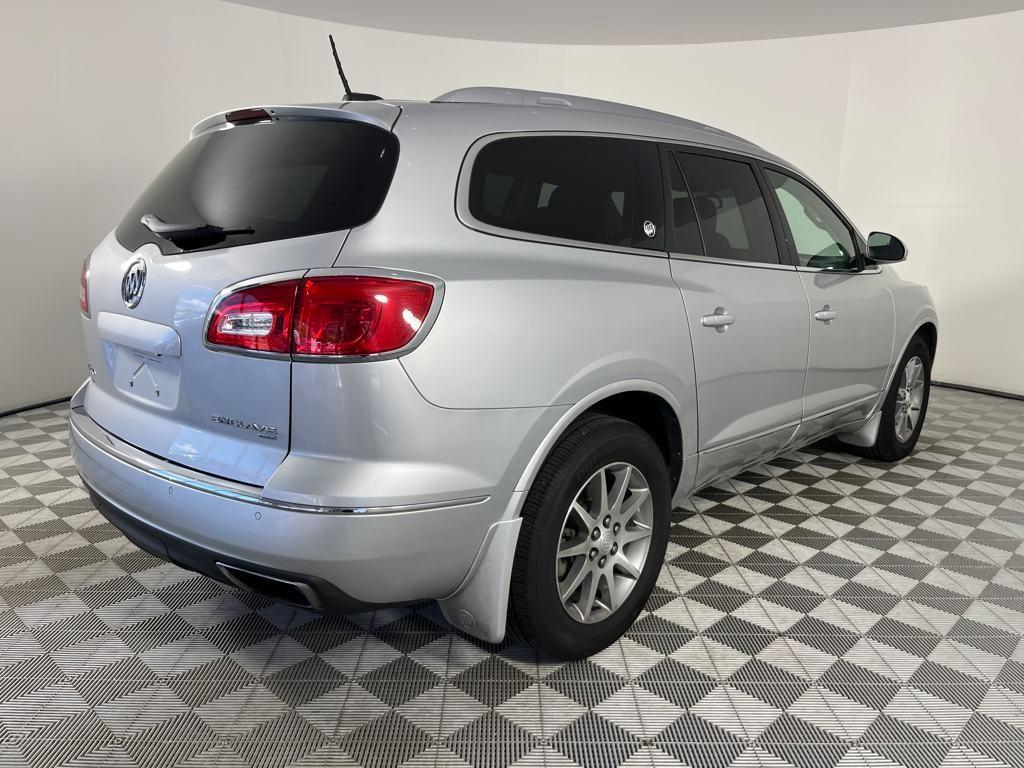 used 2016 Buick Enclave car