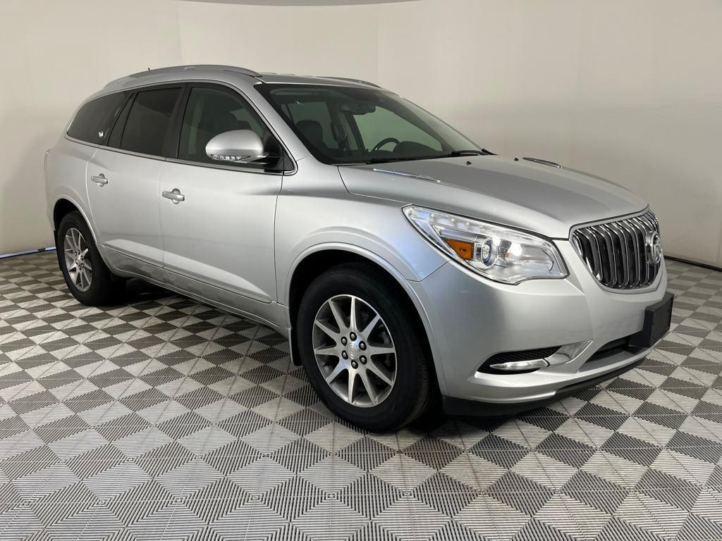 used 2016 Buick Enclave car