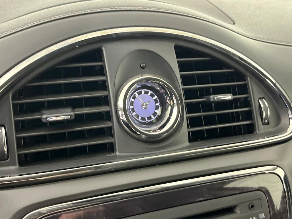 used 2016 Buick Enclave car