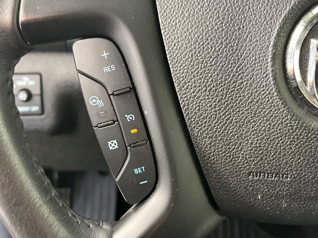 used 2016 Buick Enclave car