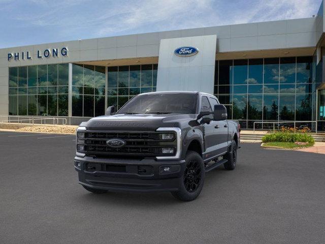 new 2024 Ford F-250 car, priced at $90,915