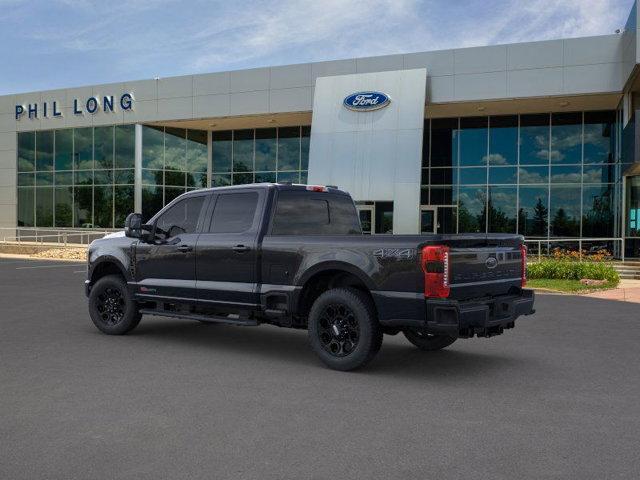 new 2024 Ford F-250 car, priced at $90,915