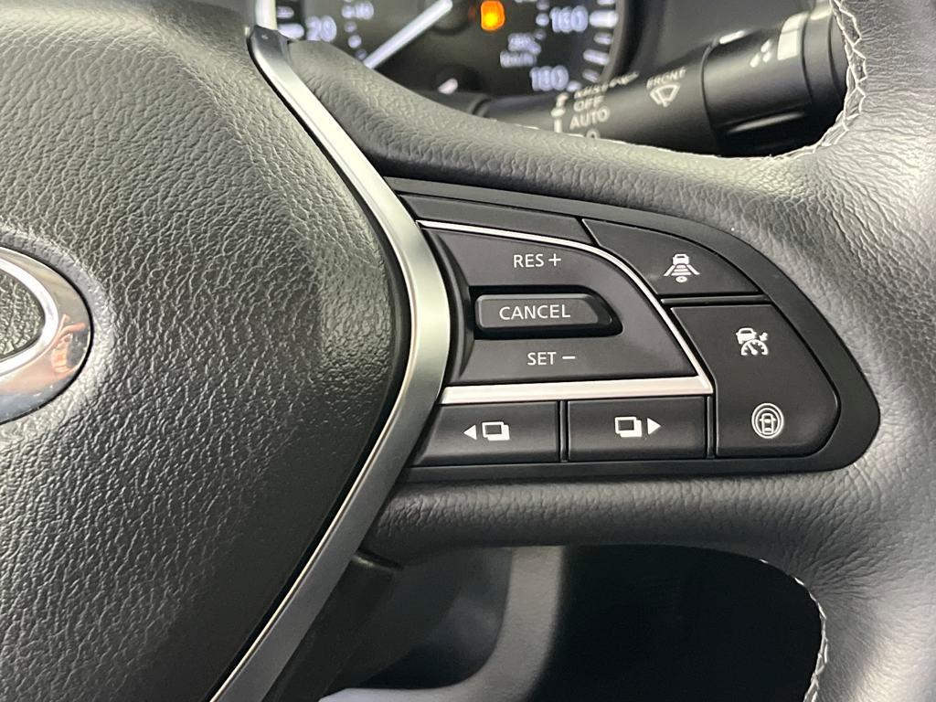 used 2023 INFINITI Q50 car, priced at $31,791