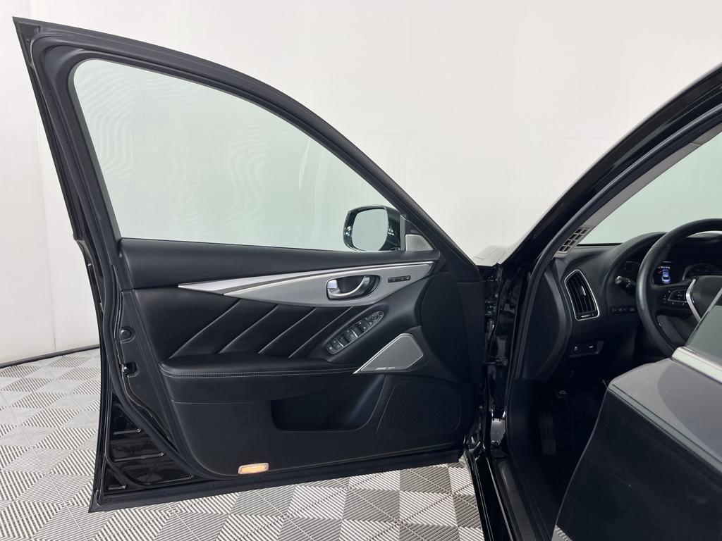 used 2023 INFINITI Q50 car, priced at $31,791