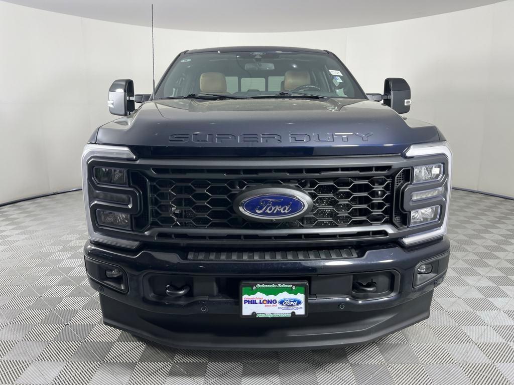 used 2024 Ford F-350 car, priced at $77,791