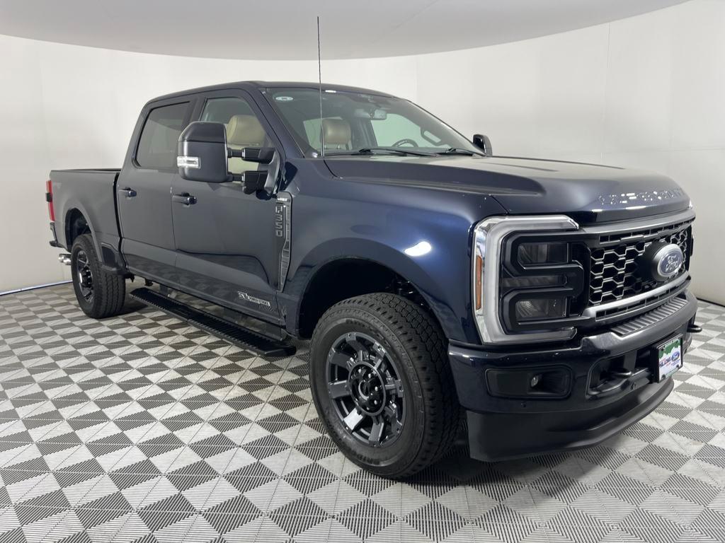 used 2024 Ford F-350 car, priced at $77,791
