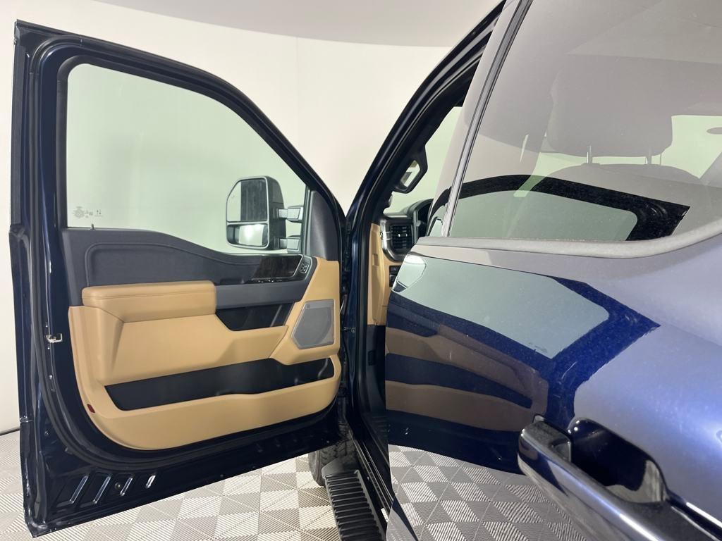 used 2024 Ford F-350 car, priced at $77,791