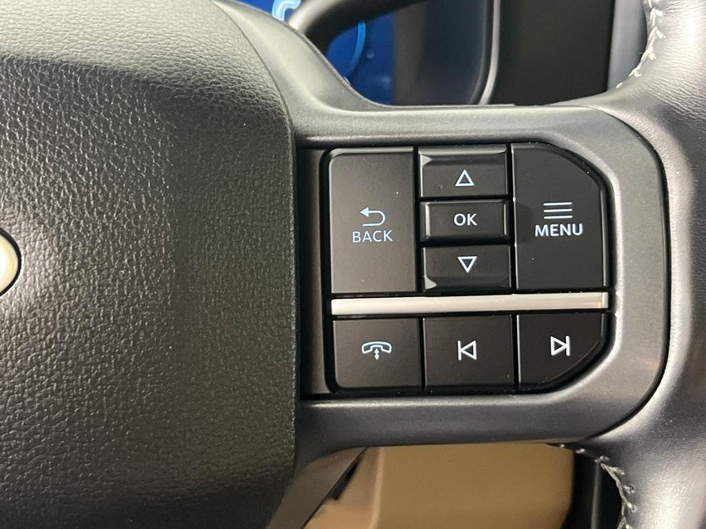 used 2024 Ford F-350 car, priced at $77,791