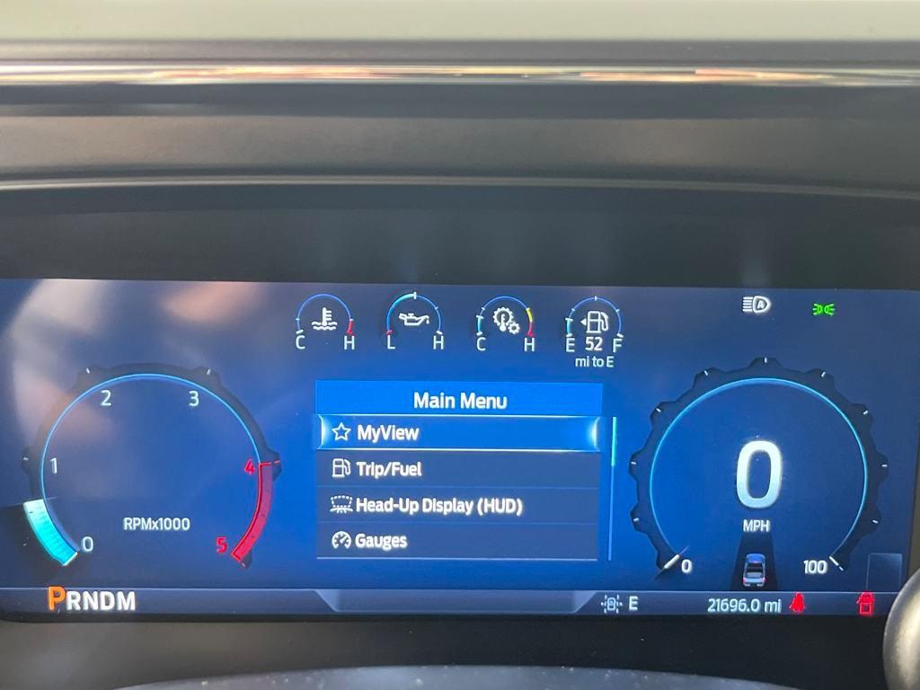used 2024 Ford F-350 car, priced at $77,791