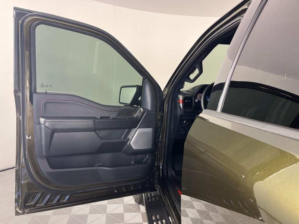 used 2024 Ford F-150 car, priced at $82,449
