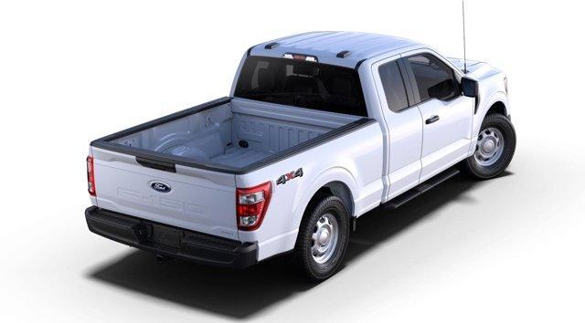 new 2023 Ford F-150 car, priced at $48,010