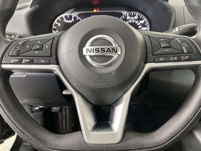 used 2021 Nissan Altima car, priced at $17,347