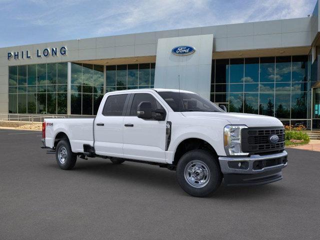 new 2024 Ford F-250 car, priced at $55,970