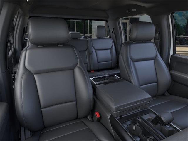 new 2024 Ford F-150 car
