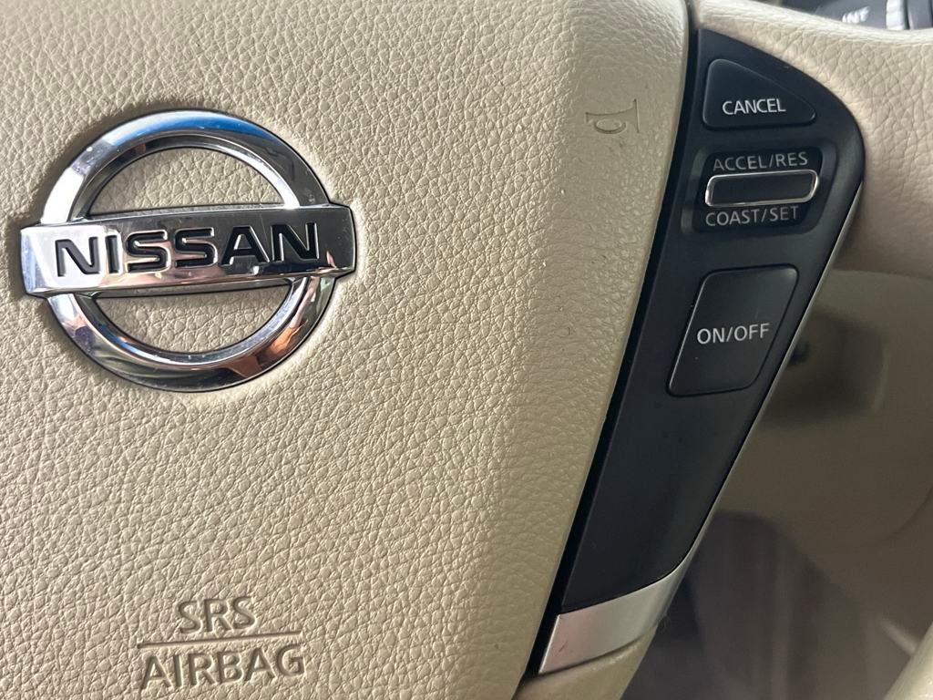 used 2014 Nissan Murano car, priced at $12,991