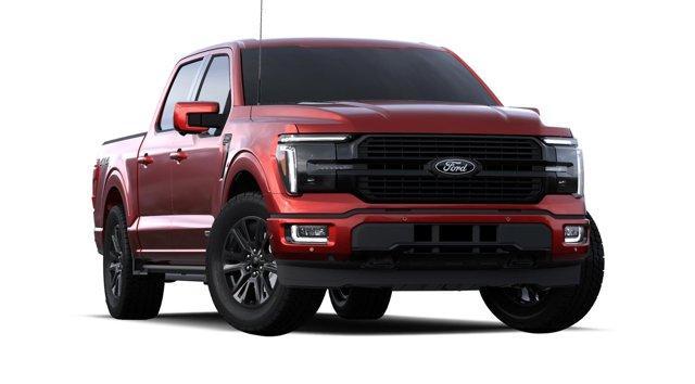 new 2024 Ford F-150 car, priced at $84,565