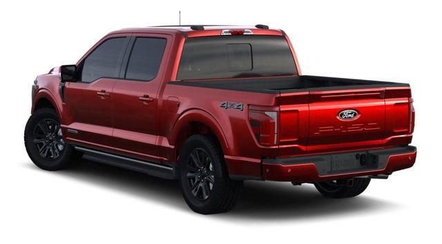 new 2024 Ford F-150 car, priced at $84,565