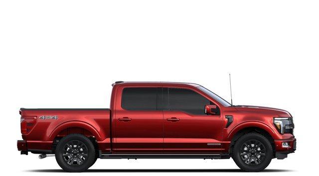 new 2024 Ford F-150 car, priced at $84,565