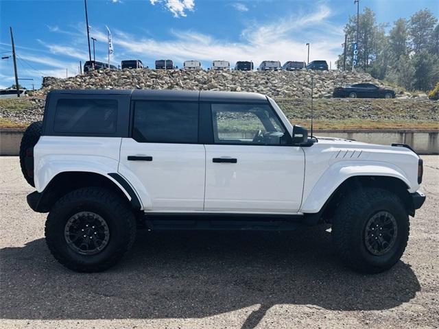 new 2024 Ford Bronco car