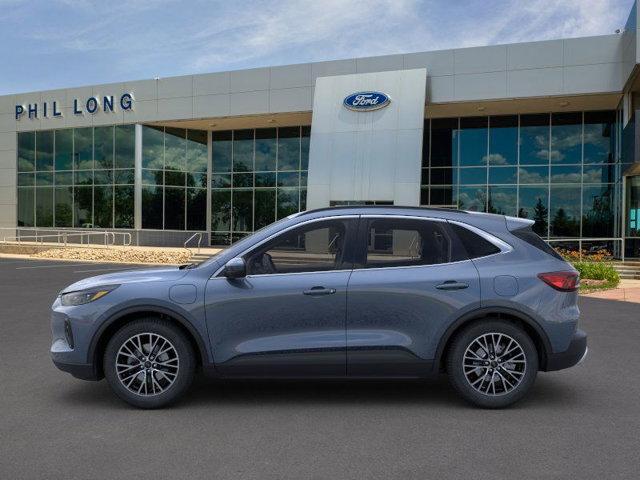 new 2025 Ford Escape car, priced at $44,425