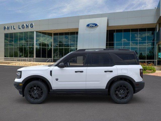 new 2024 Ford Bronco Sport car, priced at $34,820