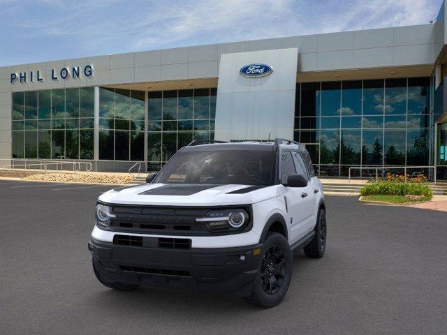 new 2024 Ford Bronco Sport car, priced at $34,820