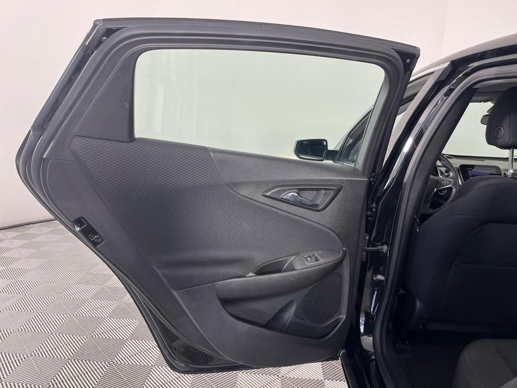 used 2024 Chevrolet Malibu car, priced at $20,791
