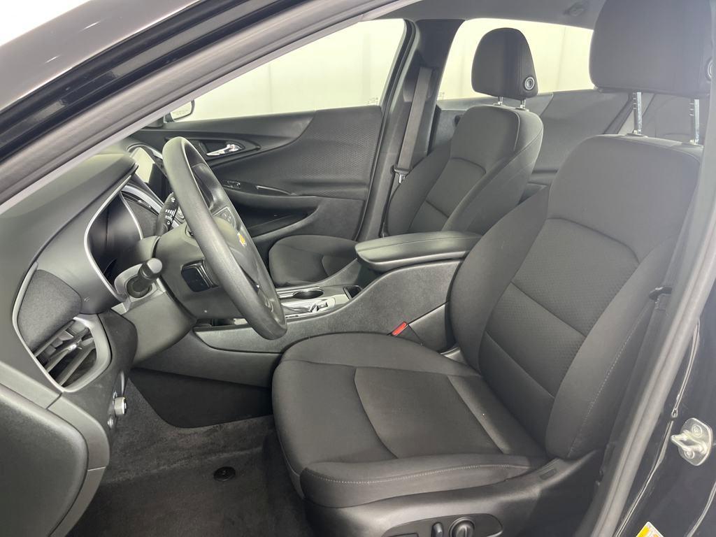 used 2024 Chevrolet Malibu car, priced at $20,791