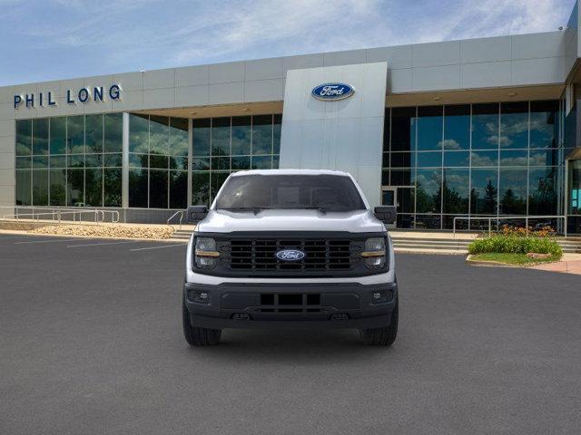 new 2024 Ford F-150 car, priced at $55,085