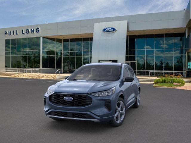 new 2024 Ford Escape car, priced at $34,400