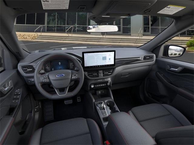 new 2024 Ford Escape car