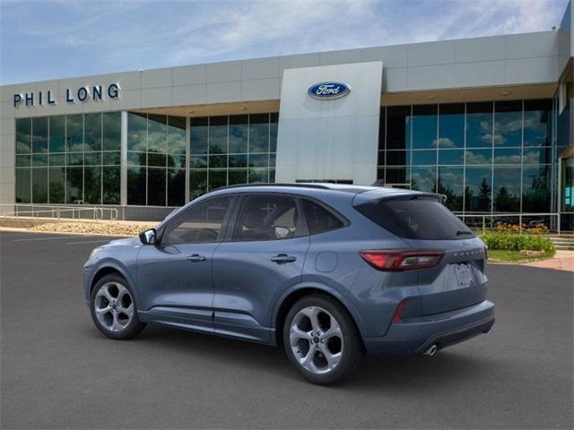 new 2024 Ford Escape car