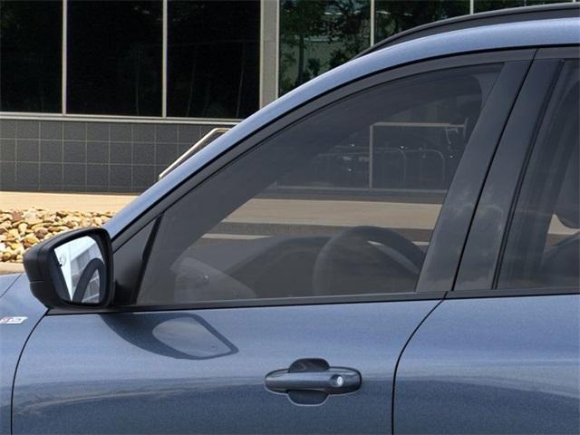 new 2024 Ford Escape car