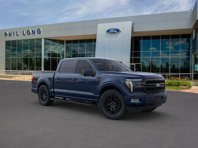 new 2024 Ford F-150 car