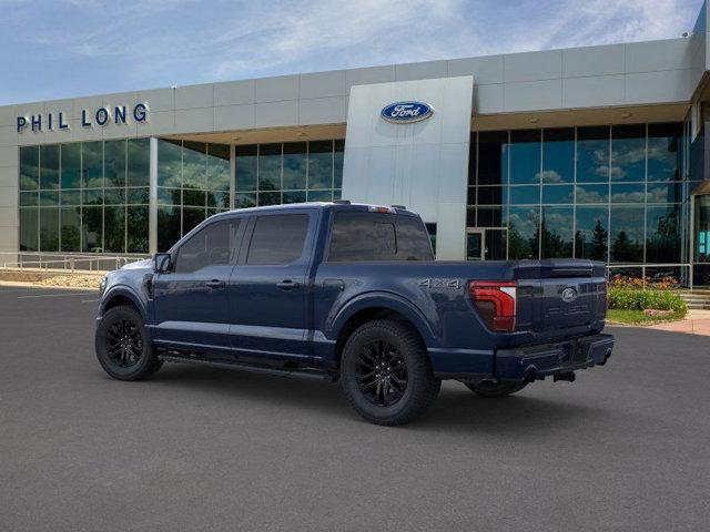 new 2024 Ford F-150 car