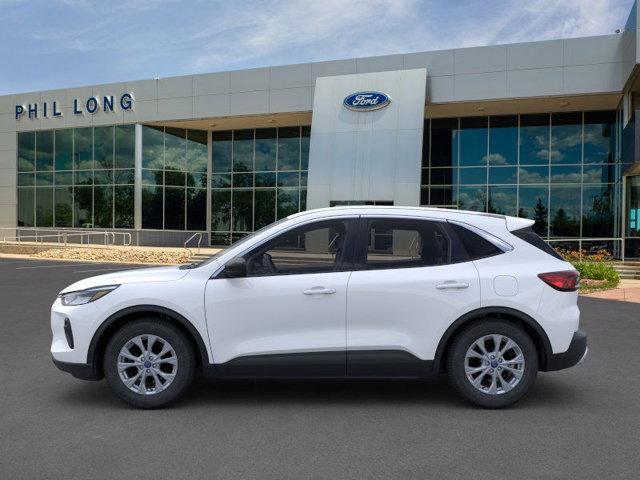 new 2024 Ford Escape car, priced at $33,160