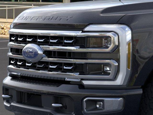 new 2024 Ford F-250 car, priced at $85,305