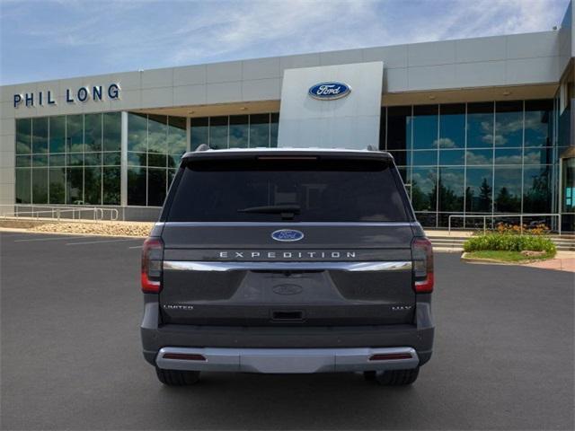 new 2024 Ford Expedition Max car