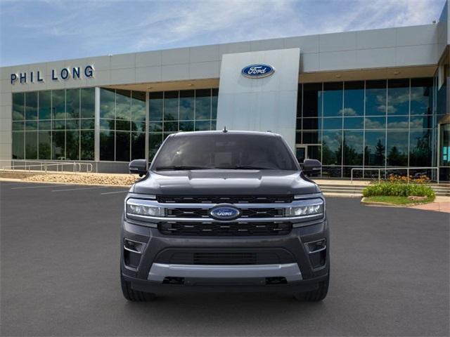 new 2024 Ford Expedition Max car