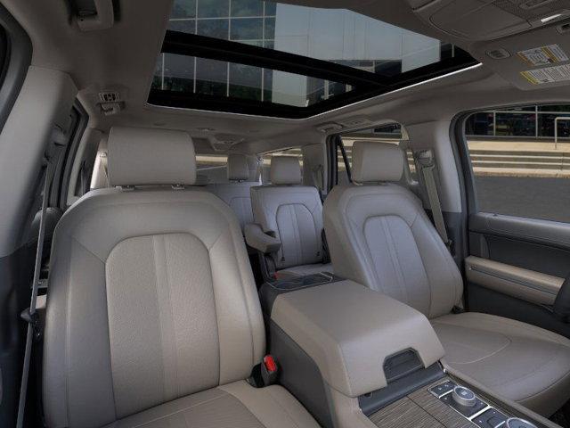 new 2024 Ford Expedition Max car, priced at $81,400