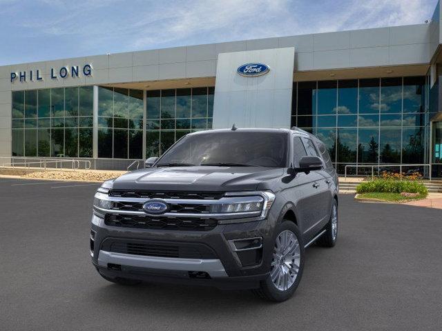 new 2024 Ford Expedition Max car, priced at $81,400