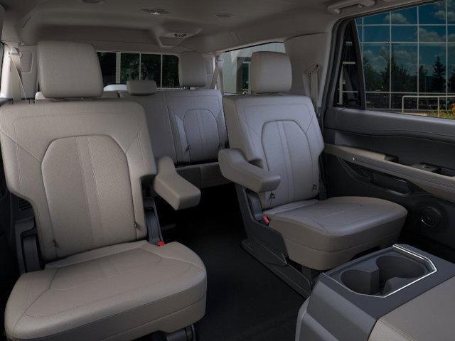 new 2024 Ford Expedition Max car, priced at $81,400