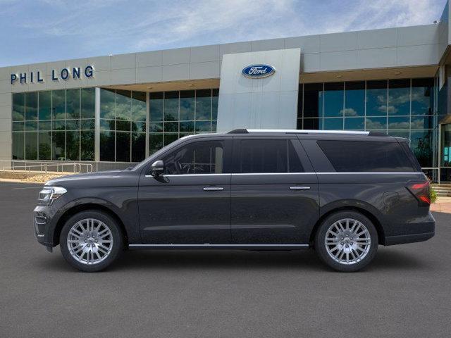 new 2024 Ford Expedition Max car, priced at $81,400