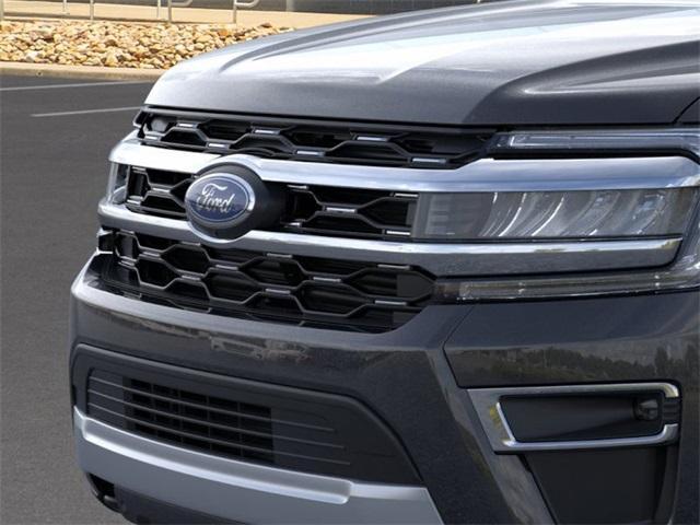 new 2024 Ford Expedition Max car