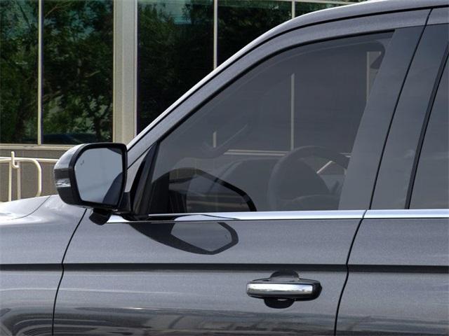 new 2024 Ford Expedition Max car