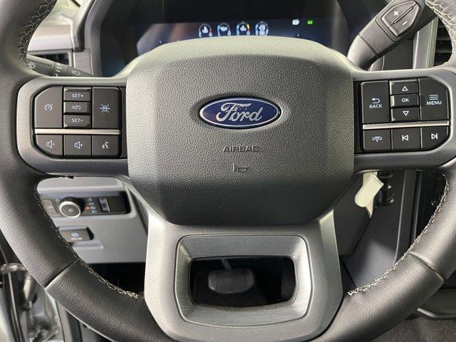 used 2024 Ford F-150 car, priced at $55,431