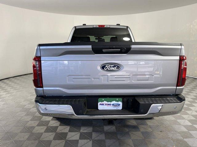 used 2024 Ford F-150 car, priced at $55,431