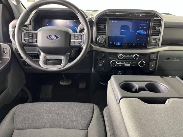 used 2024 Ford F-150 car, priced at $55,431