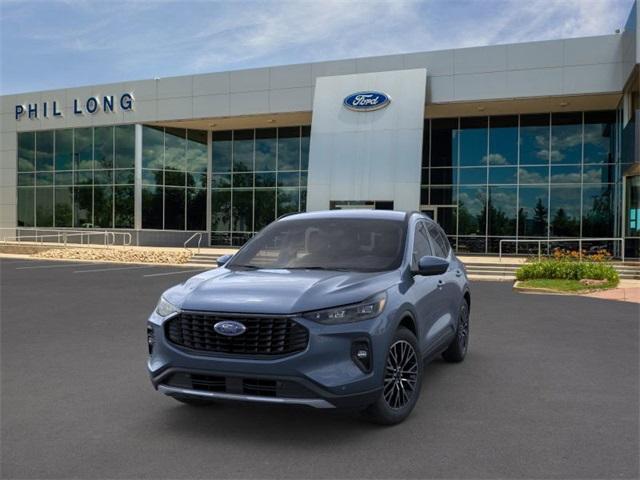 new 2025 Ford Escape car